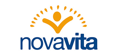 Logo Nova Vita